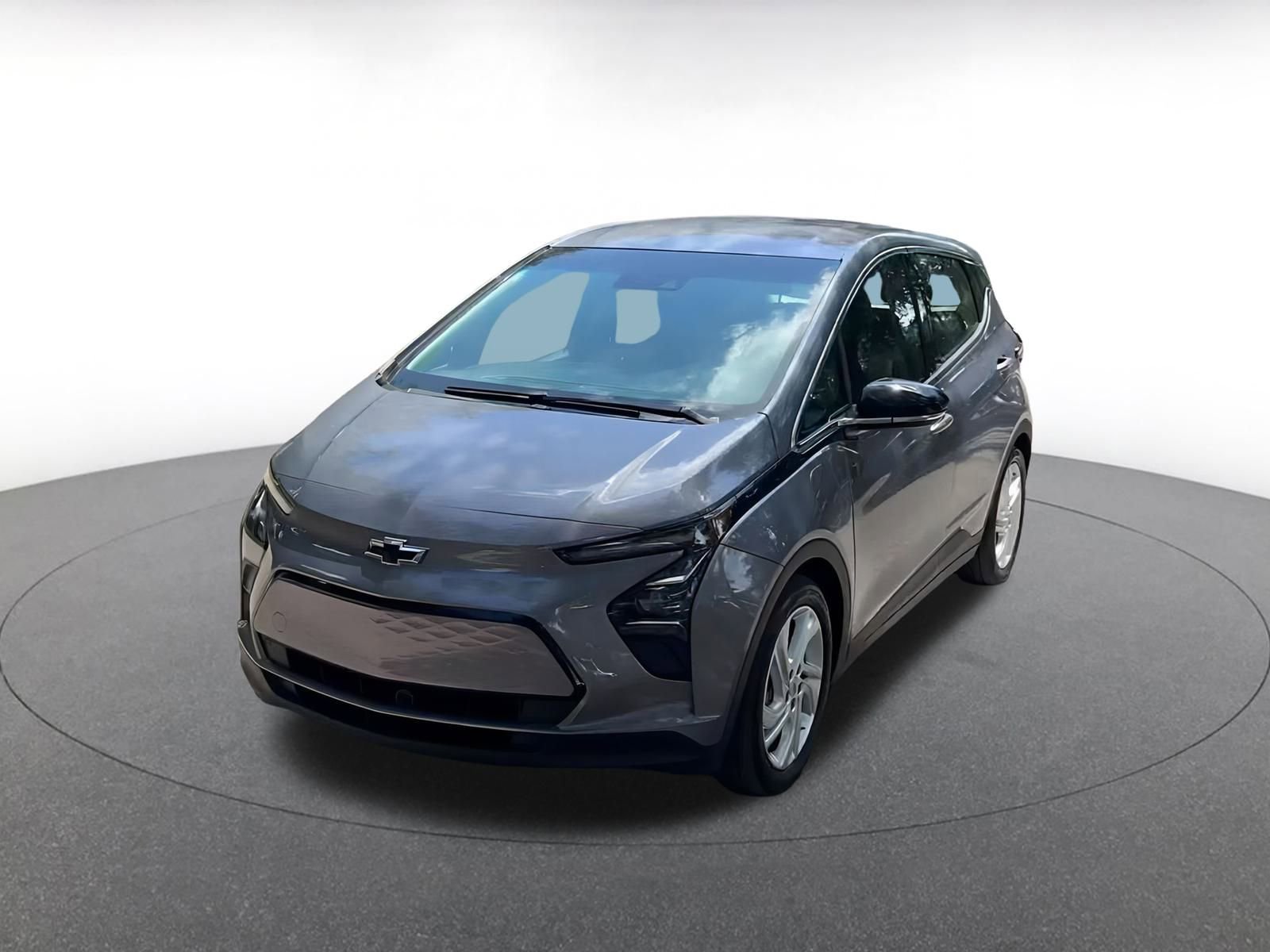 Thumbnail: 2023 Chevrolet Bolt EV - 11
