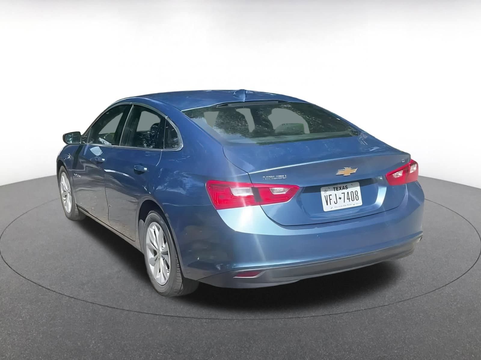 Thumbnail: 2024 Chevrolet Malibu - 17