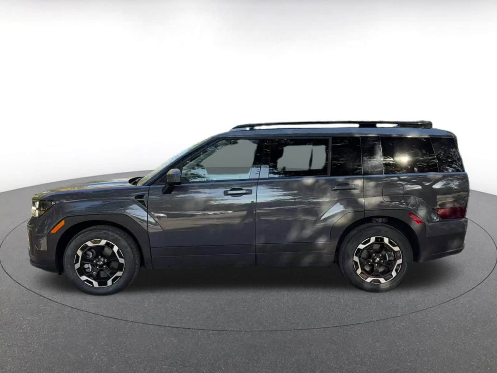 Thumbnail: 2025 Hyundai Santa Fe - 9