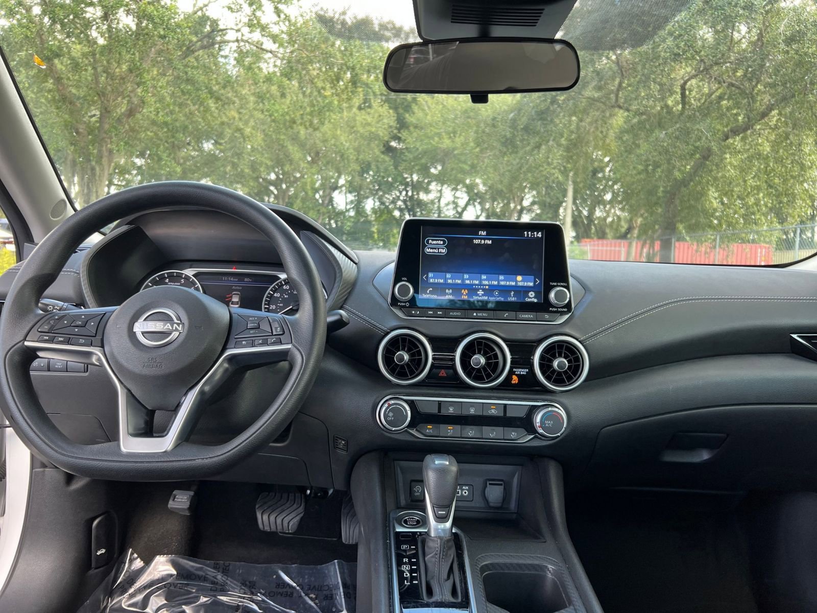 Thumbnail: 2024 Nissan Sentra - 27