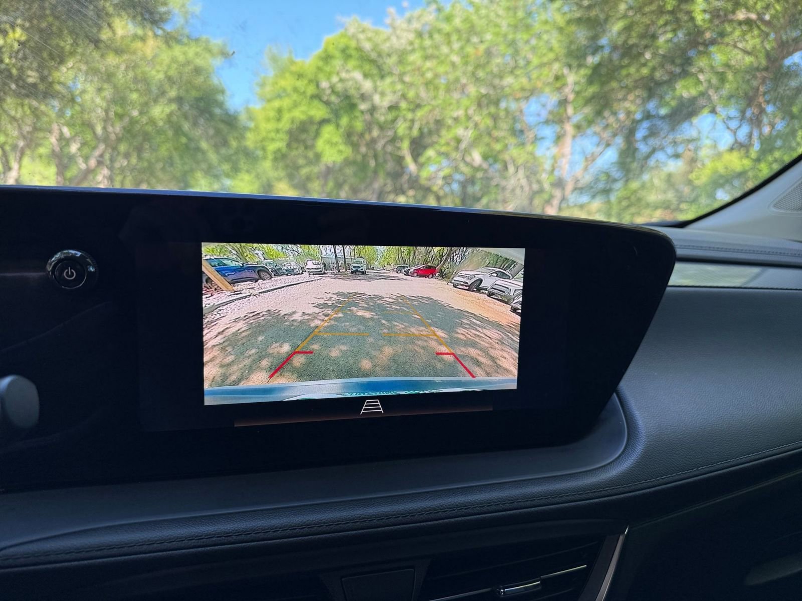 Thumbnail: 2025 Buick Encore GX - 21