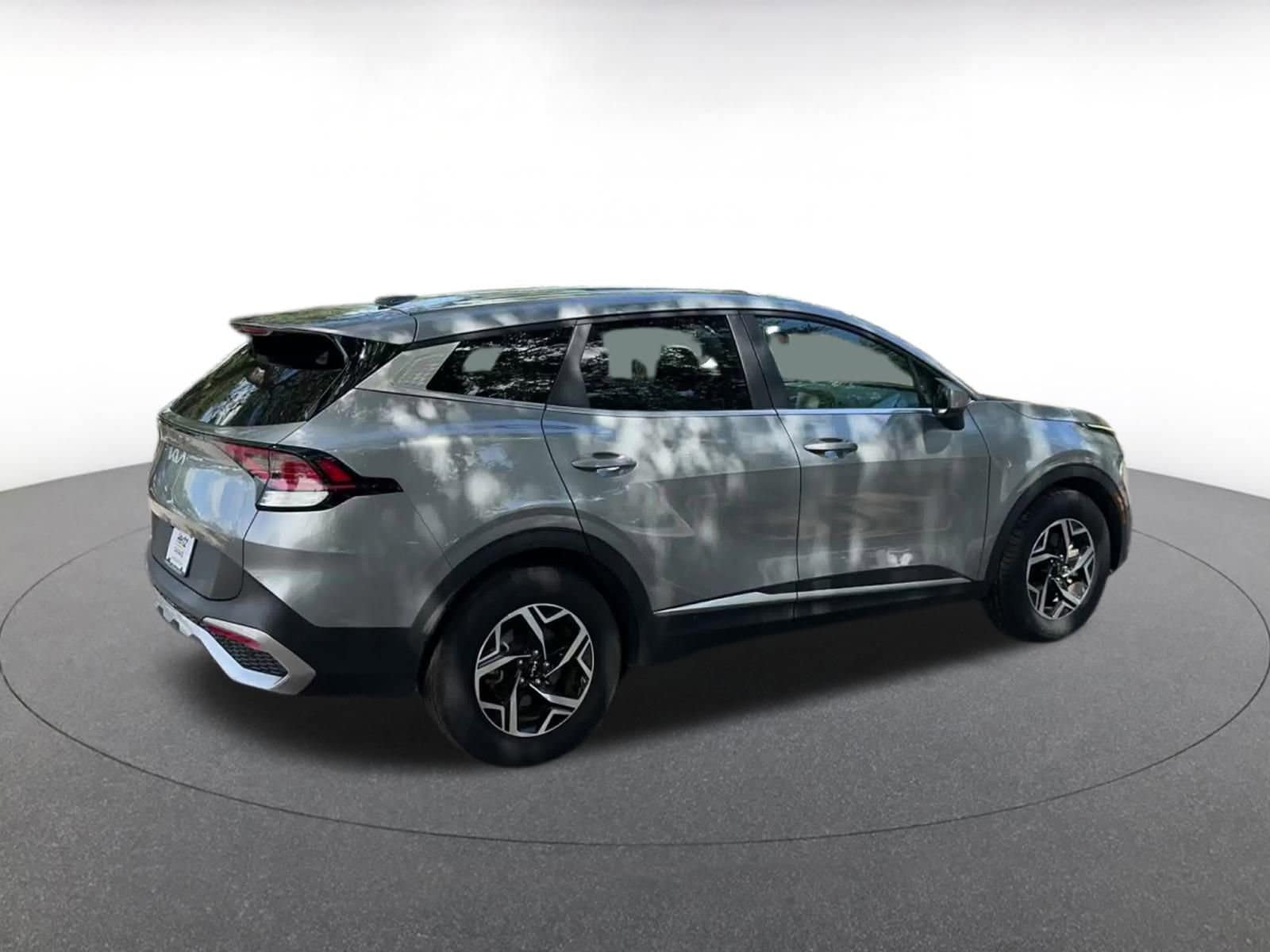 Thumbnail: 2024 Kia Sportage - 15