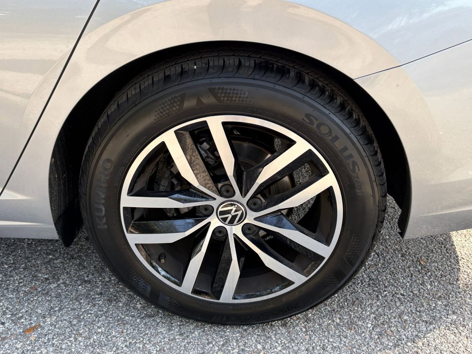 Thumbnail: 2025 Volkswagen Jetta - 24