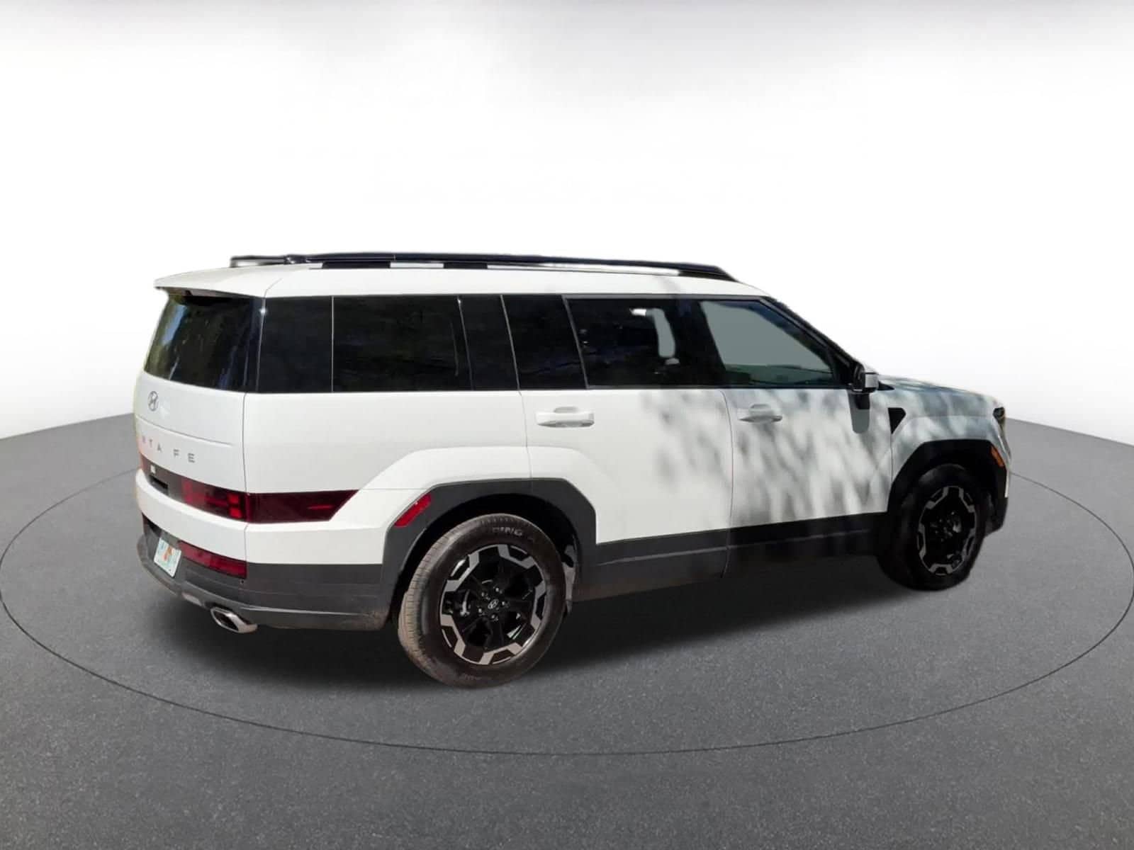 Thumbnail: 2025 Hyundai Santa Fe - 15