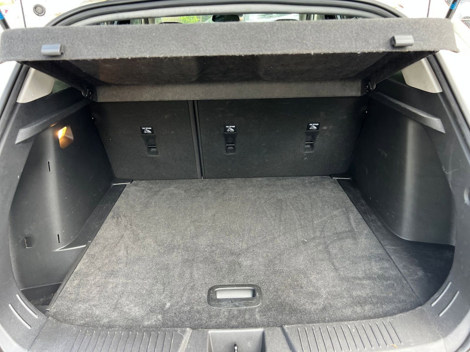 Thumbnail: 2025 Chevrolet Trax - 31