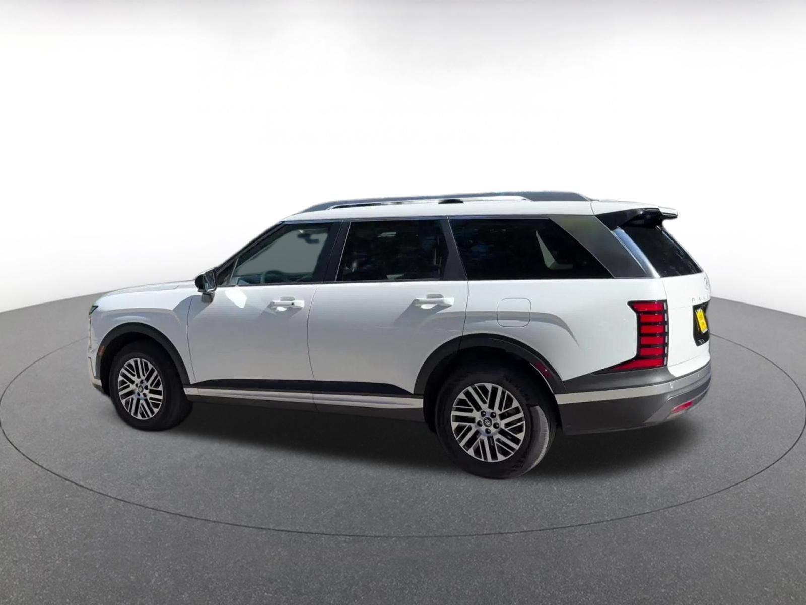Thumbnail: 2026 Hyundai Palisade - 10