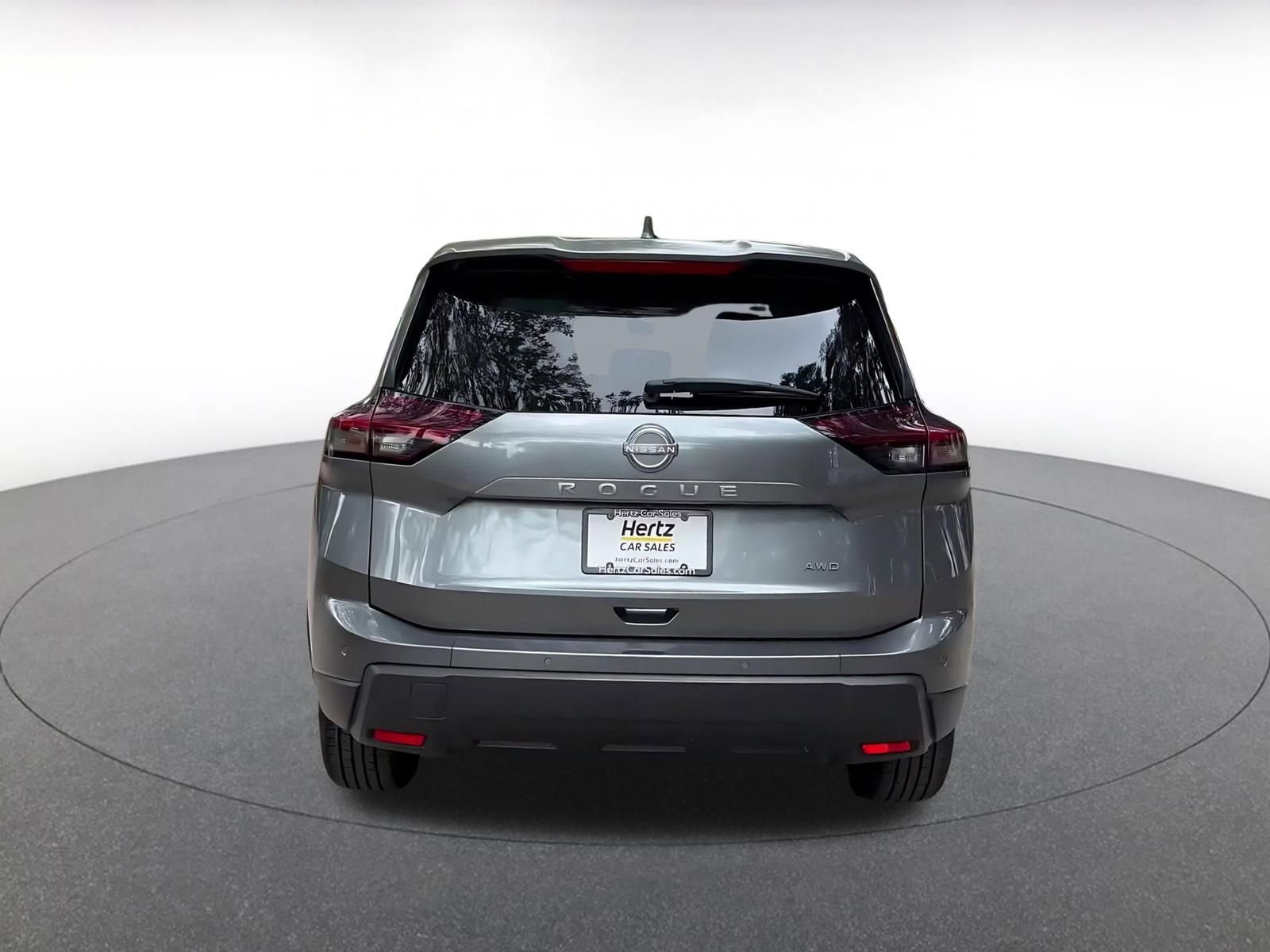 Thumbnail: 2025 Nissan Rogue - 12