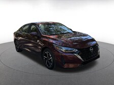 2024 Nissan Sentra SV -
                  Orlando, FL