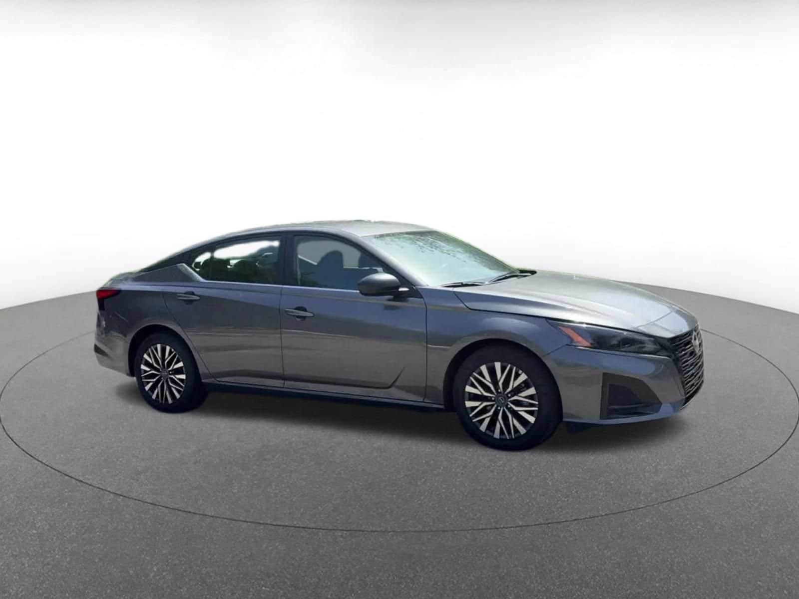 Thumbnail: 2026 Nissan Altima - 2