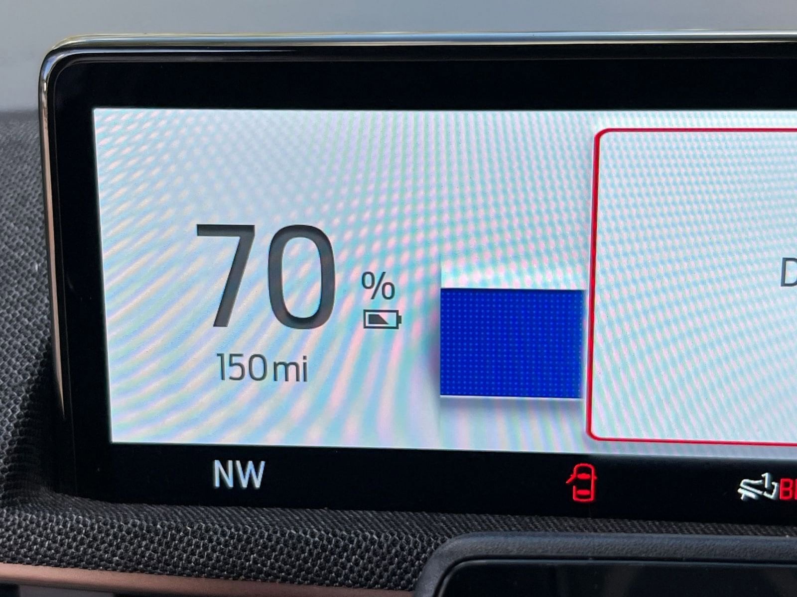 Thumbnail: 2023 Ford Mustang Mach-E - 17