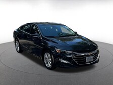 2024 Chevrolet Malibu LT -
                  Orlando, FL