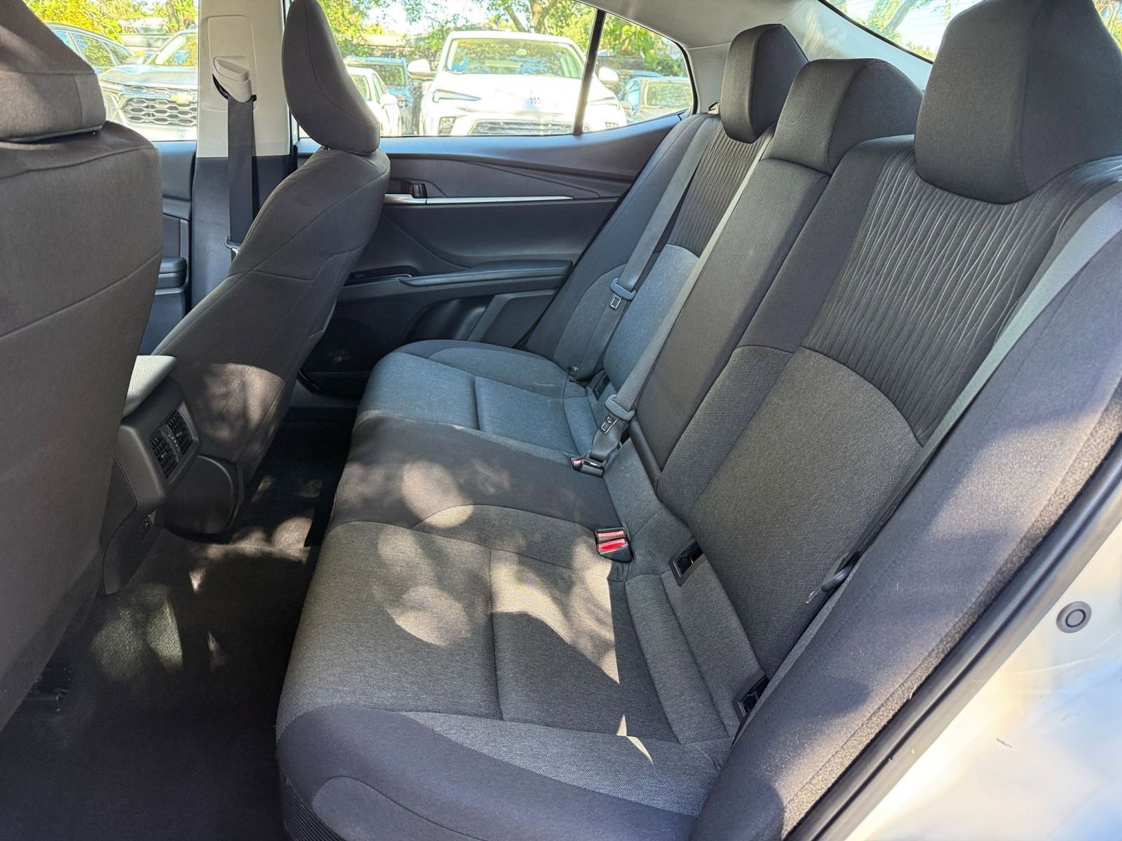 Thumbnail: 2025 Toyota Camry - 33