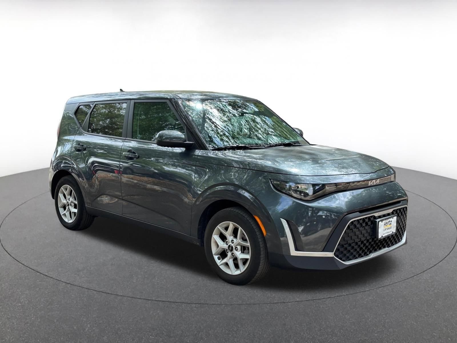 Thumbnail: 2025 Kia Soul - 1