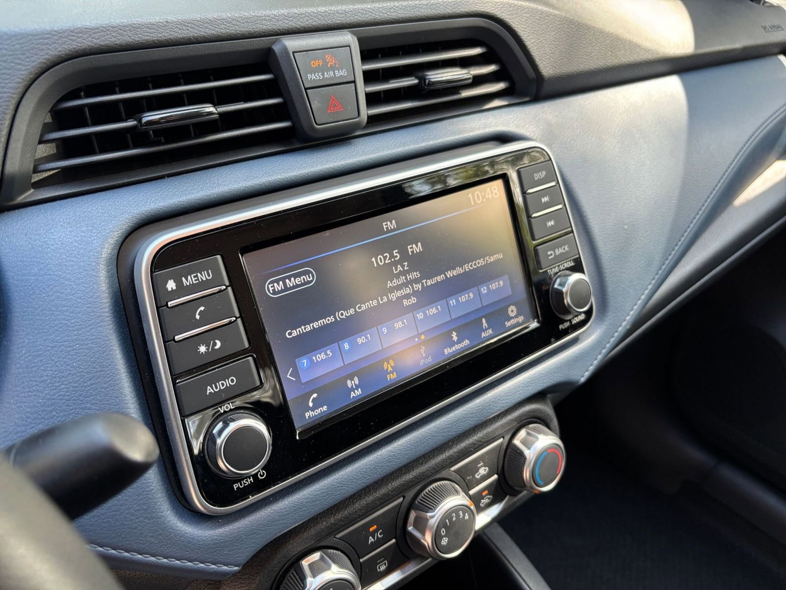 Thumbnail: 2025 Nissan Versa - 20