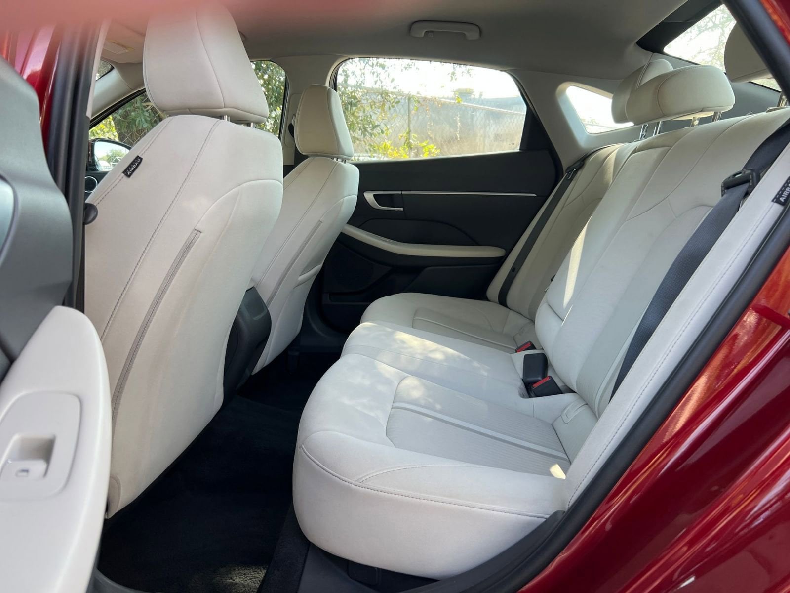 Thumbnail: 2025 Hyundai Sonata - 20