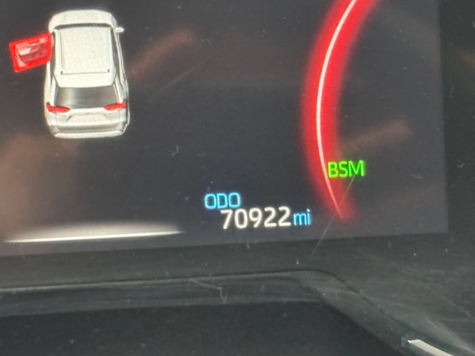 Thumbnail: 2024 Toyota RAV4 - 10