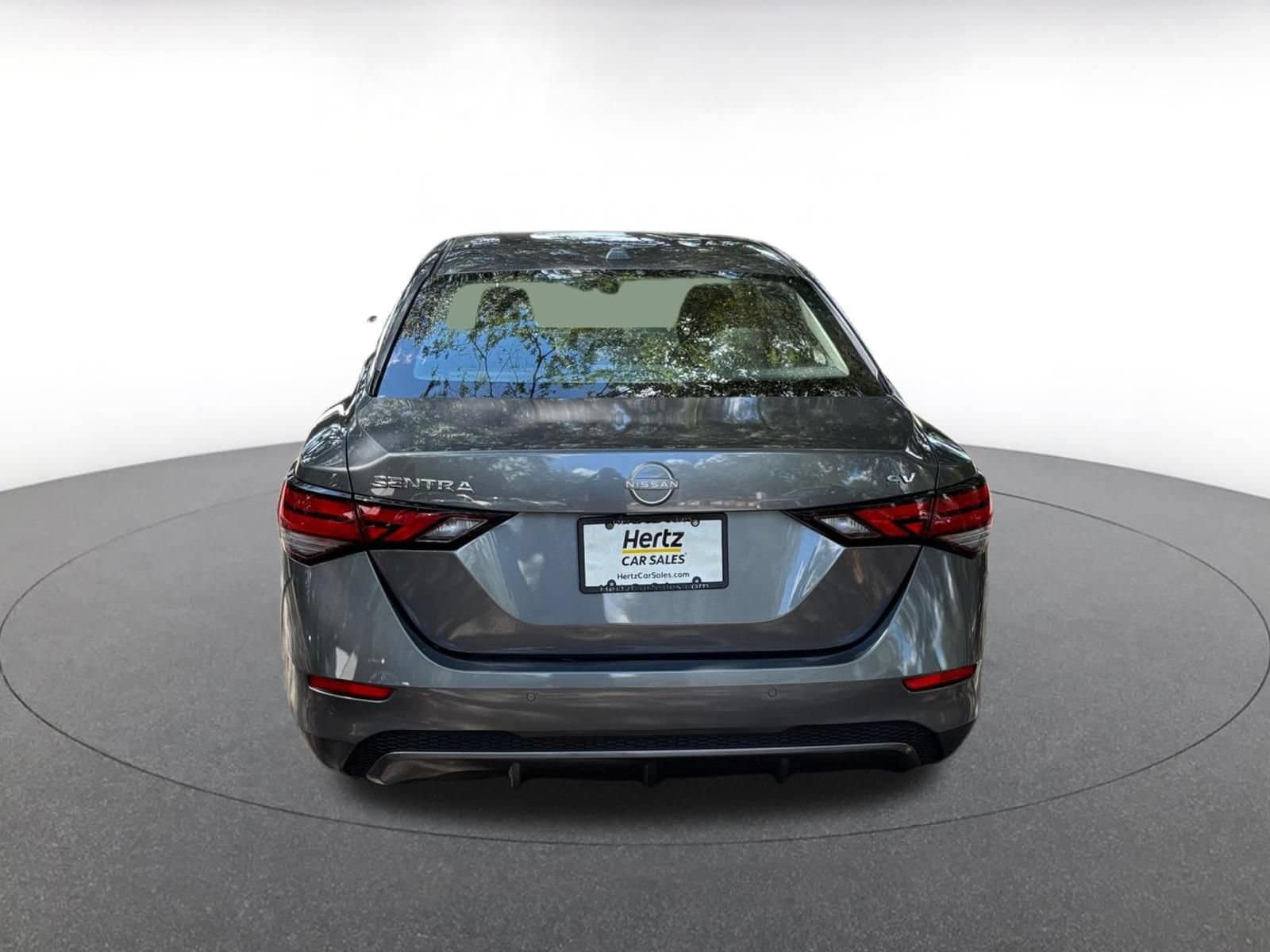 Thumbnail: 2024 Nissan Sentra - 6