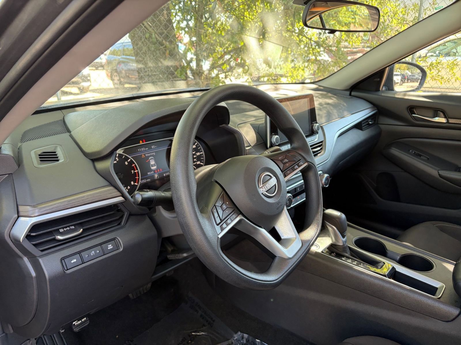 Thumbnail: 2025 Nissan Altima - 32