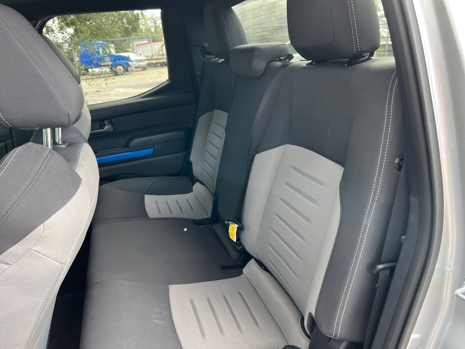 Thumbnail: 2025 Toyota Tacoma - 32