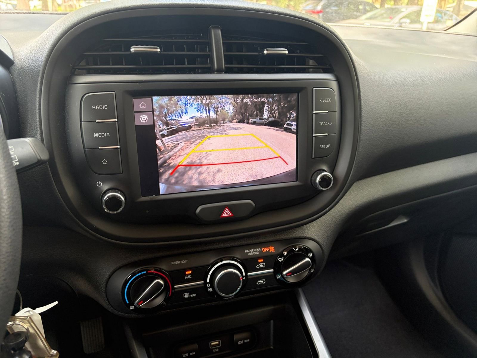 Thumbnail: 2025 Kia Soul - 22
