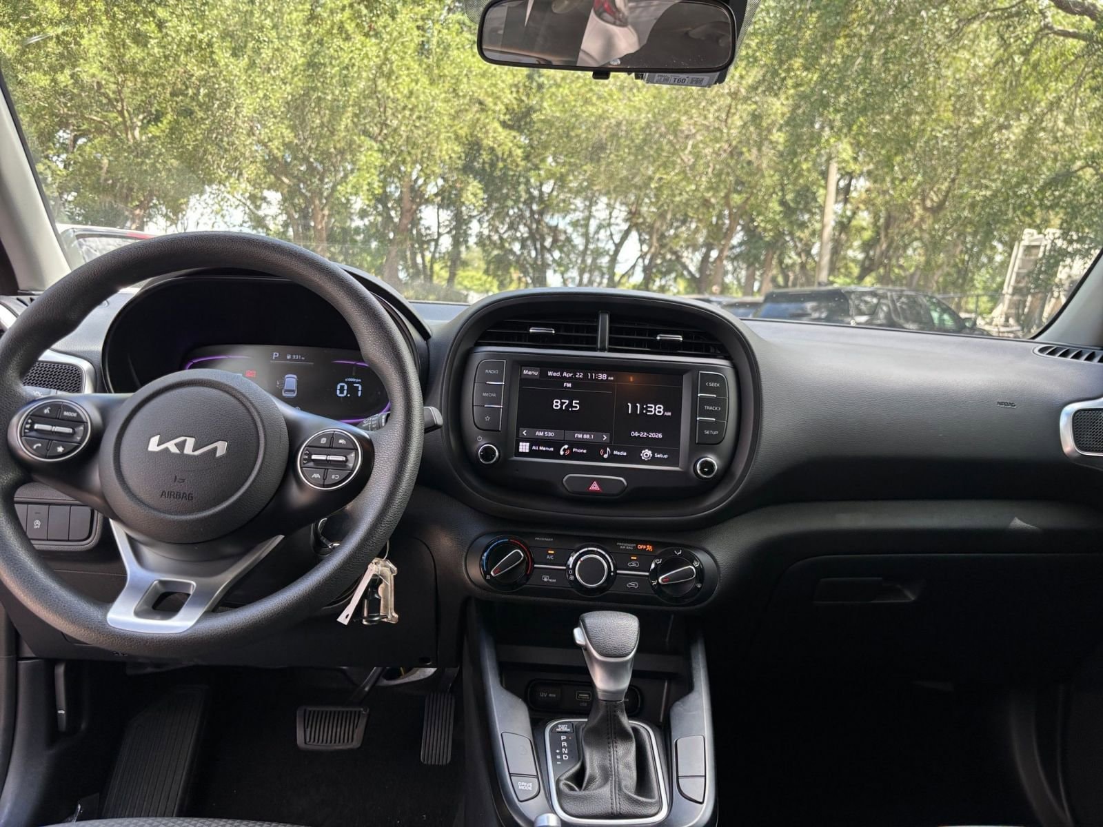 Thumbnail: 2025 Kia Soul - 31