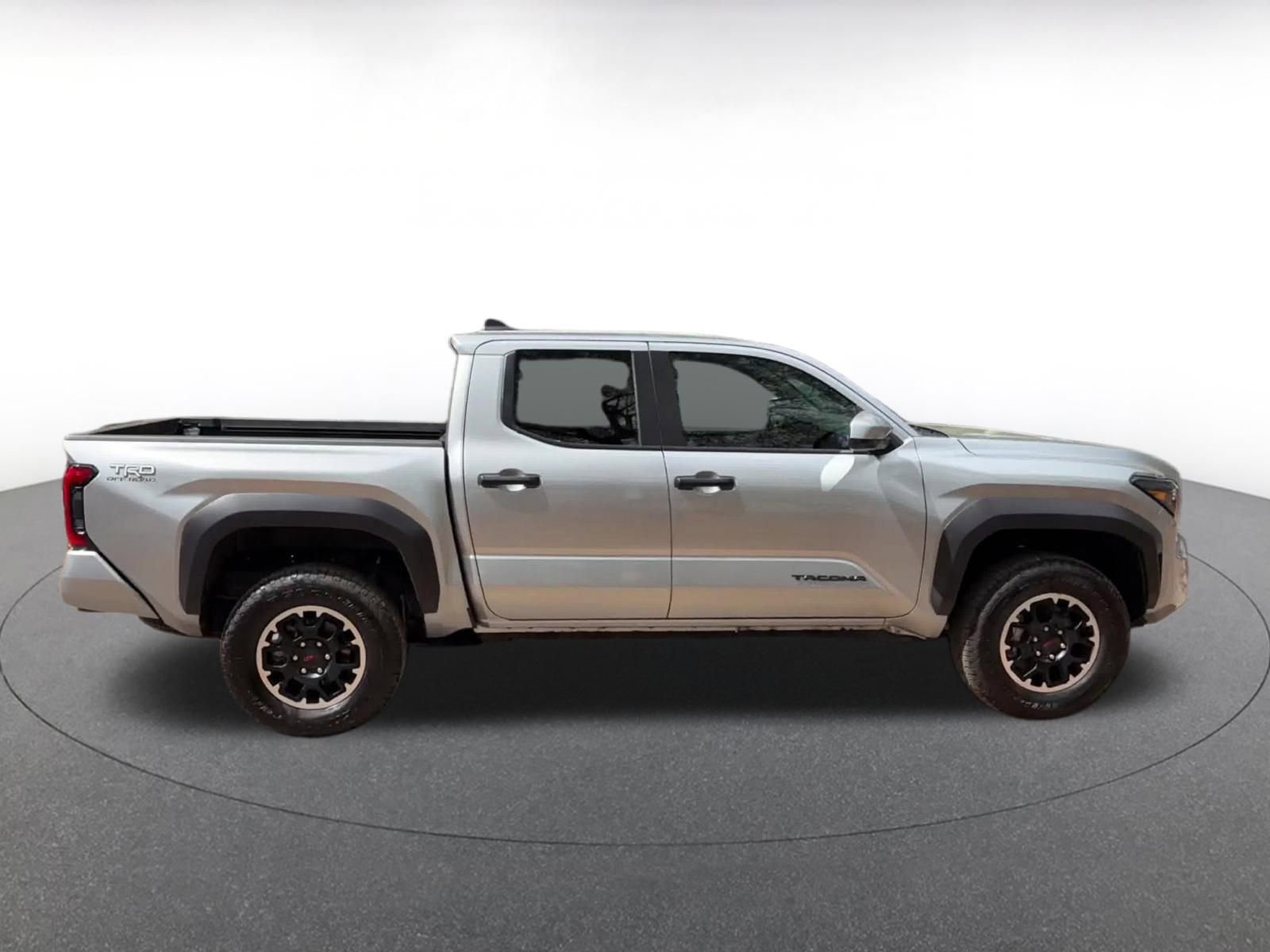 Thumbnail: 2025 Toyota Tacoma - 16