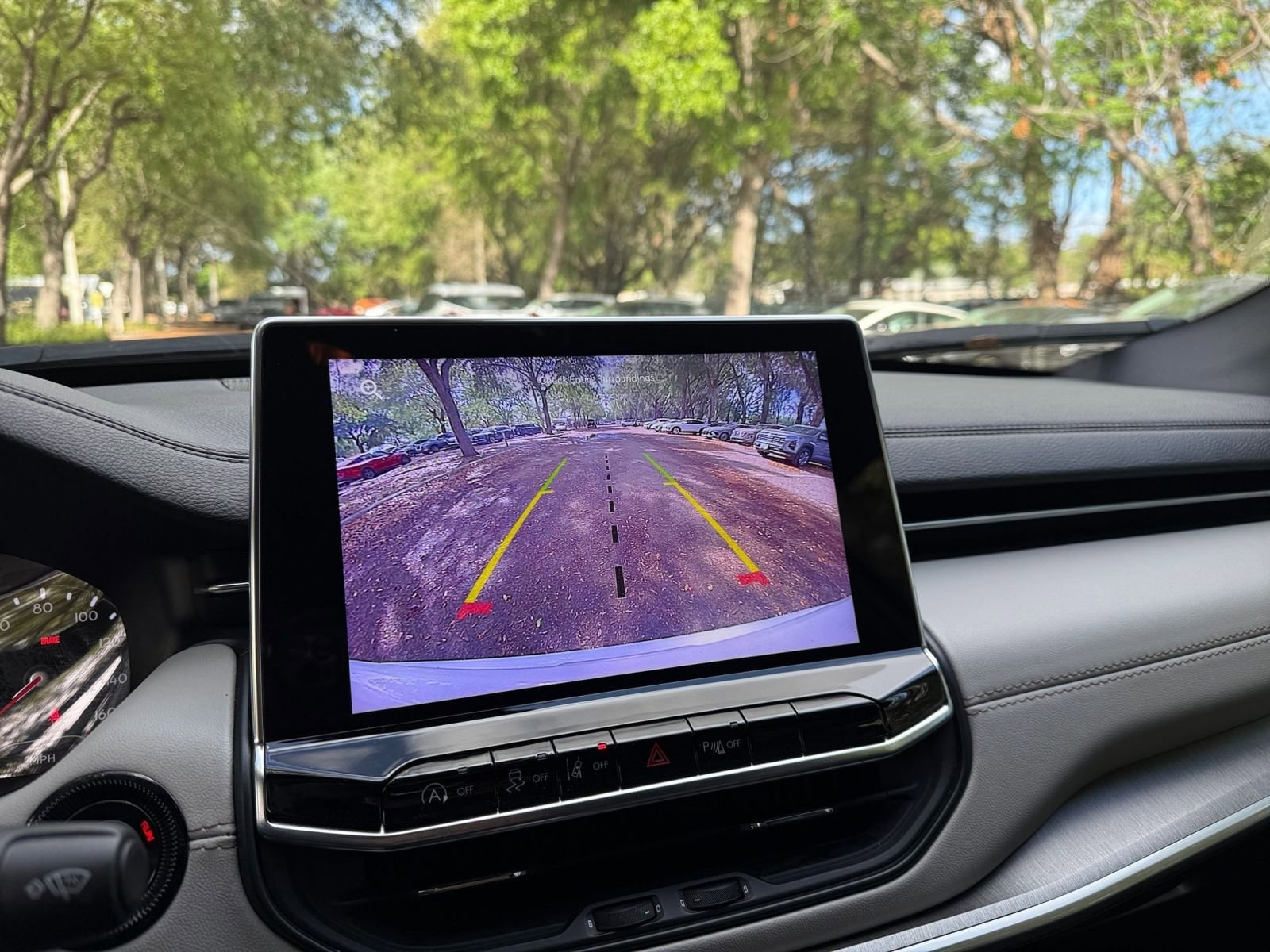 Thumbnail: 2025 Jeep Compass - 18