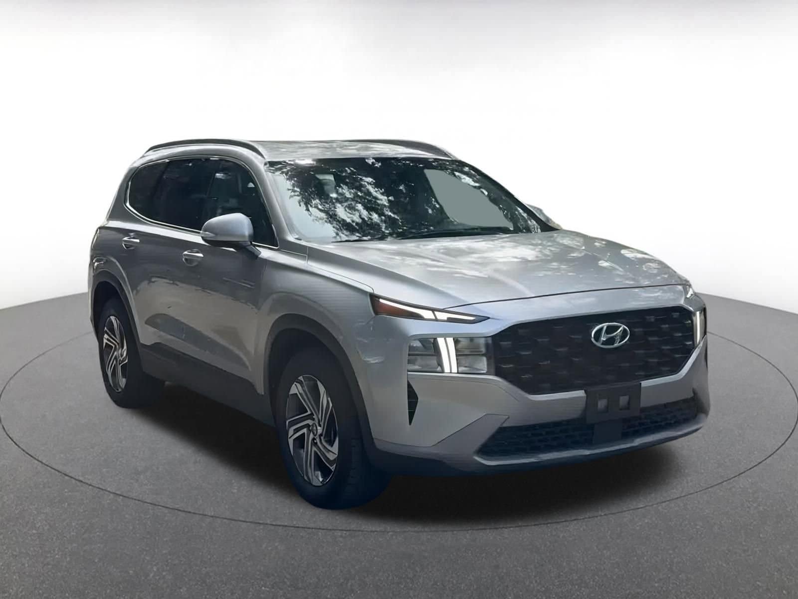Thumbnail: 2023 Hyundai Santa Fe - 3