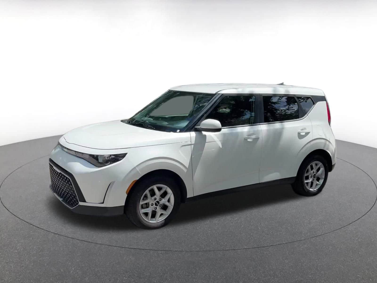 Thumbnail: 2024 Kia Soul - 7