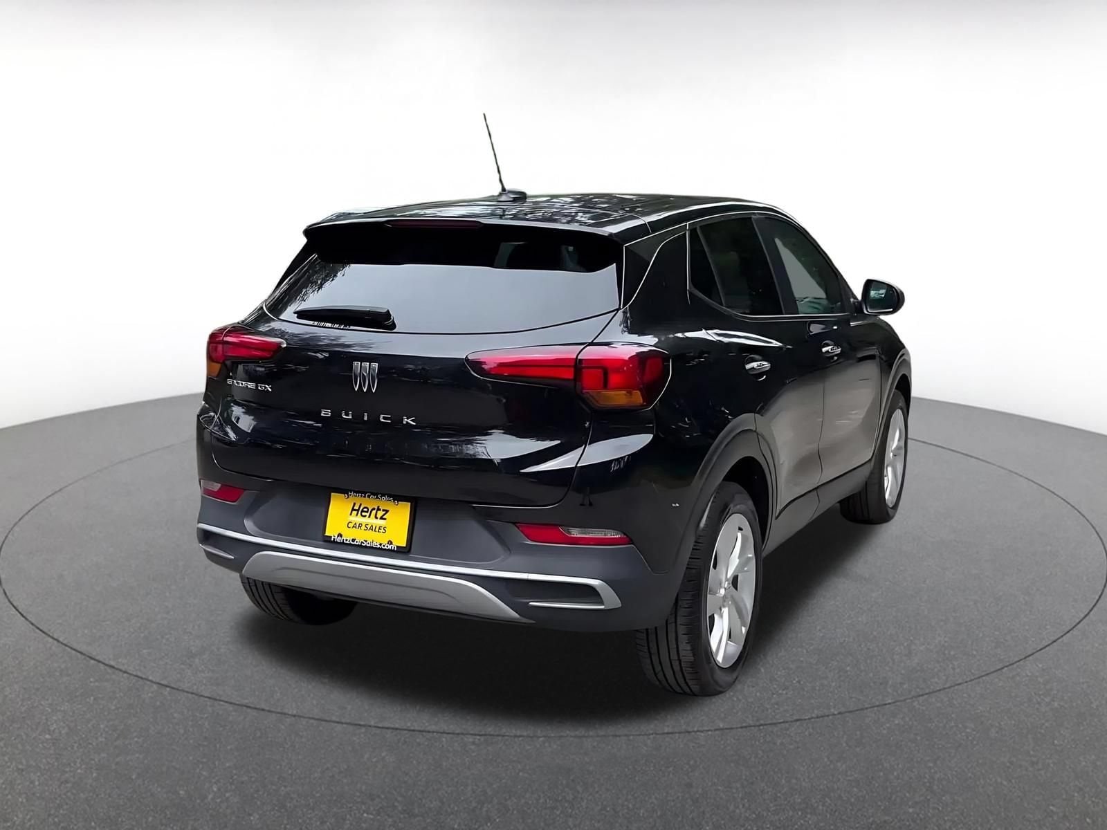 Thumbnail: 2025 Buick Encore GX - 13