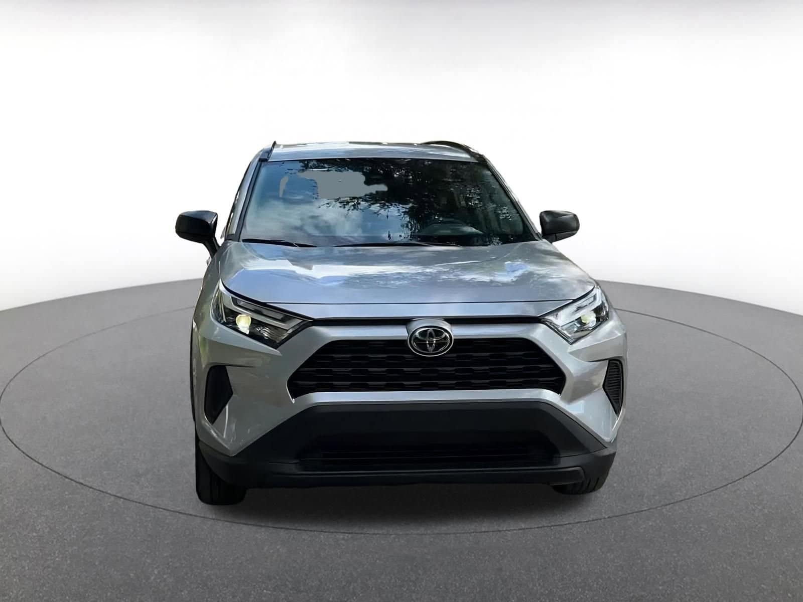 Thumbnail: 2025 Toyota RAV4 - 7