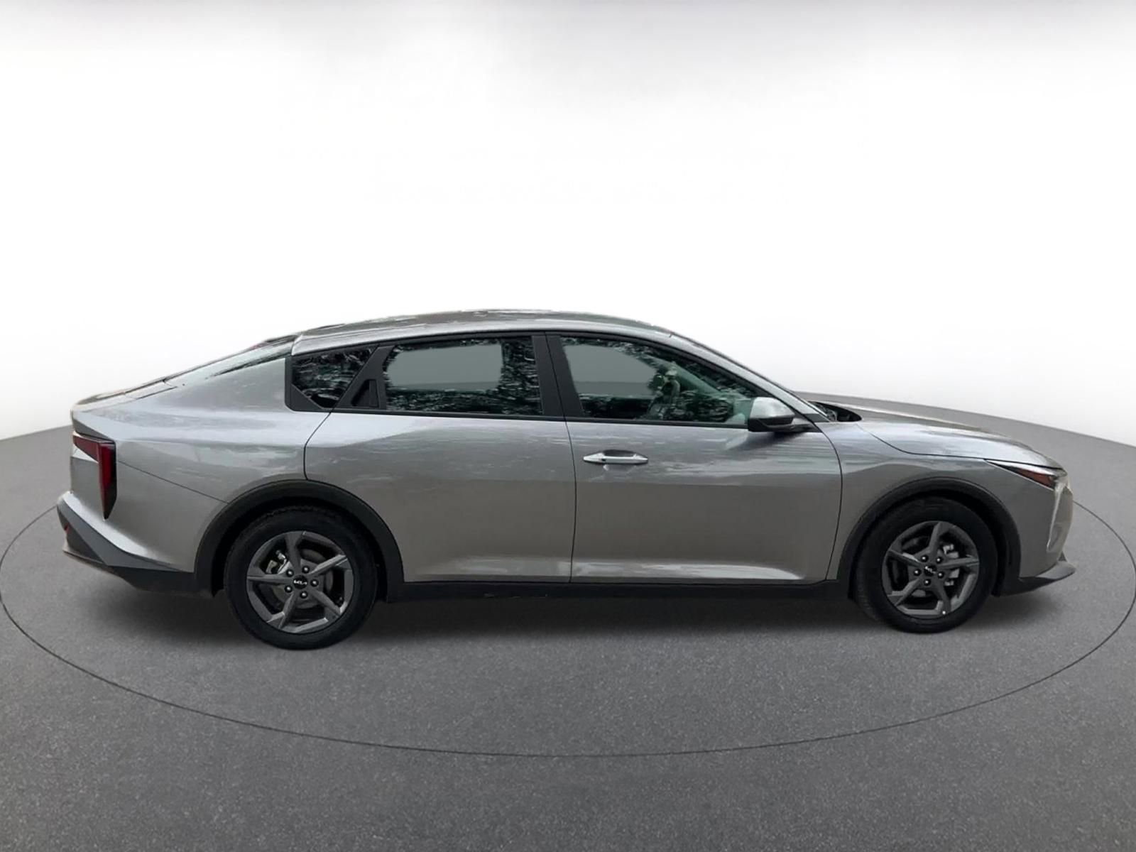 Thumbnail: 2025 Kia K4 - 16