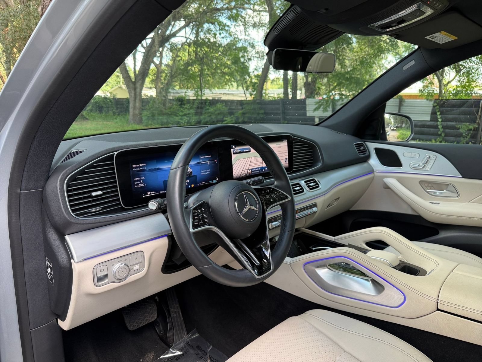 Thumbnail: 2026 Mercedes-Benz GLE - 35