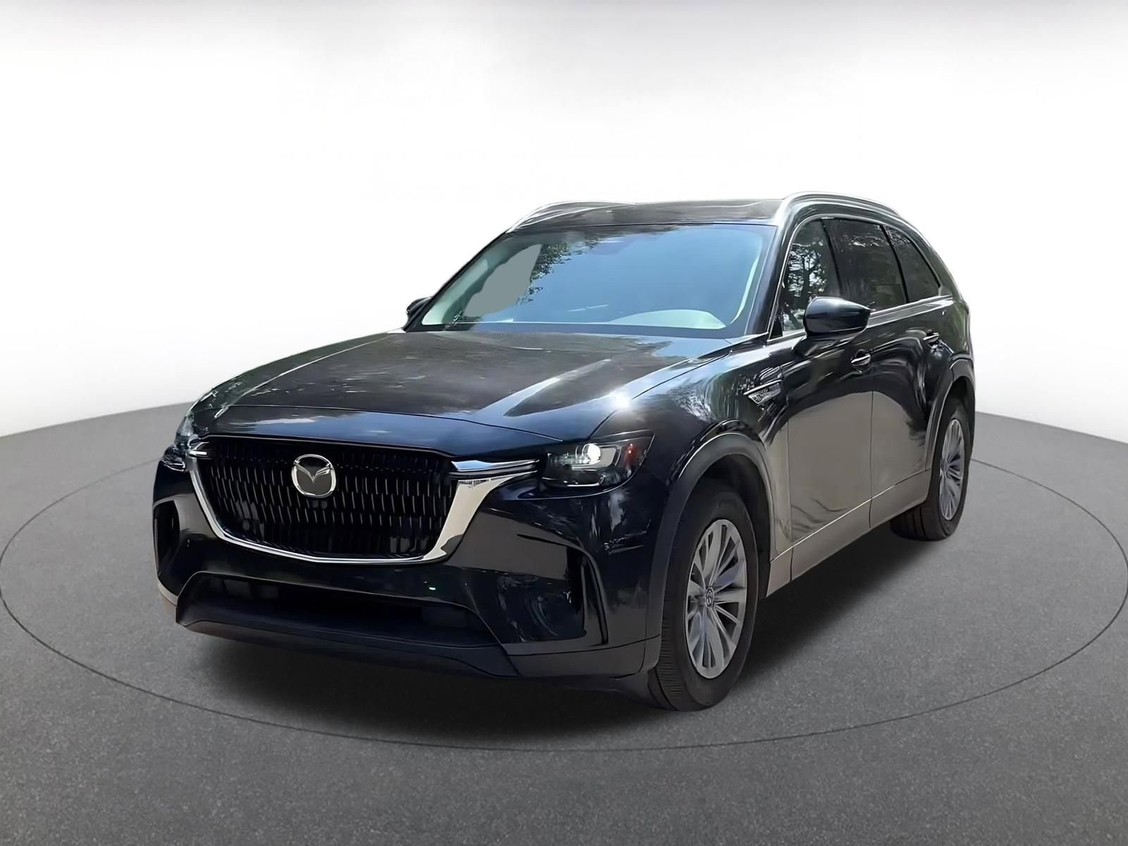 Thumbnail: 2025 Mazda CX-90 - 7