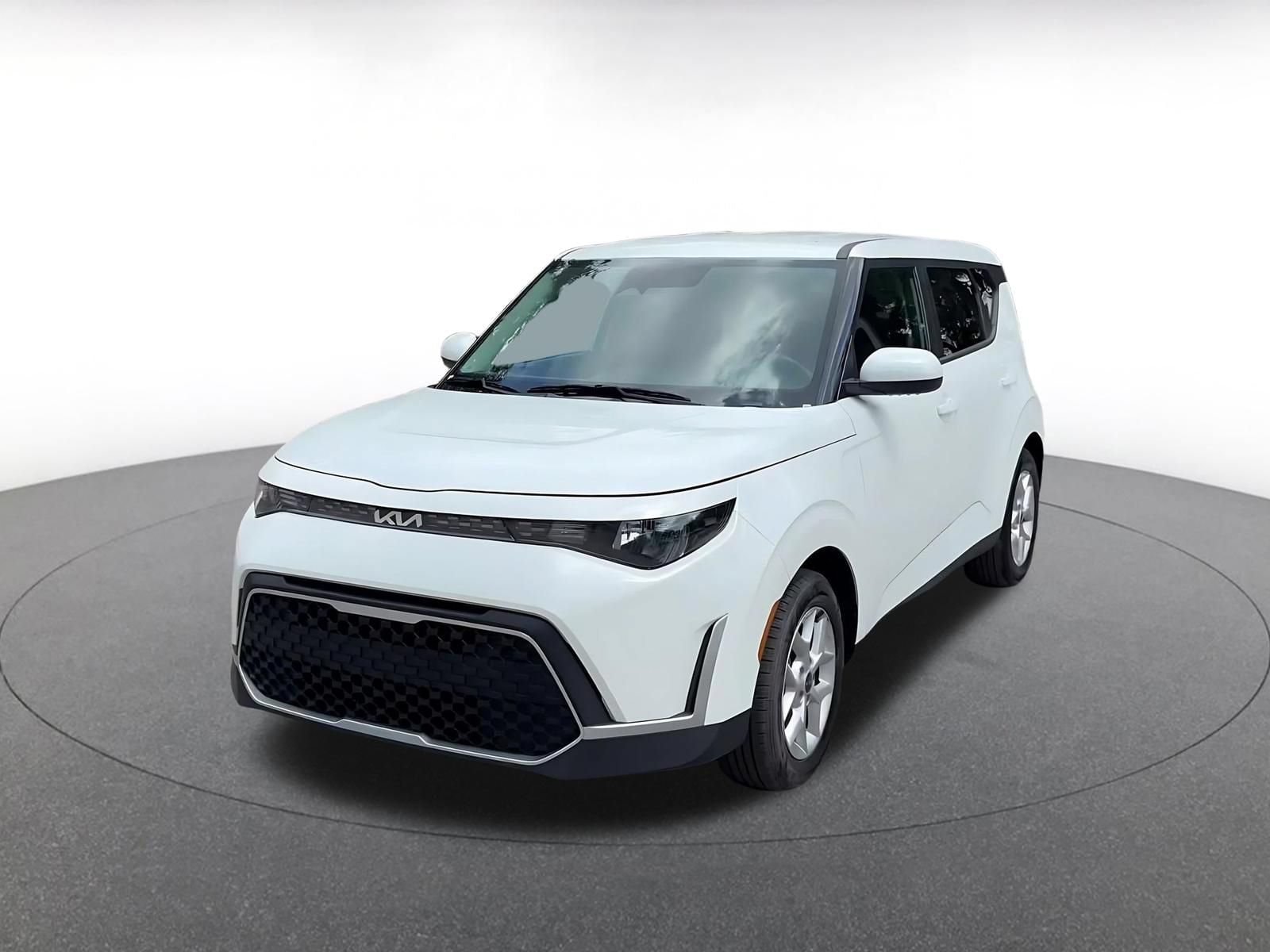 Thumbnail: 2025 Kia Soul - 7