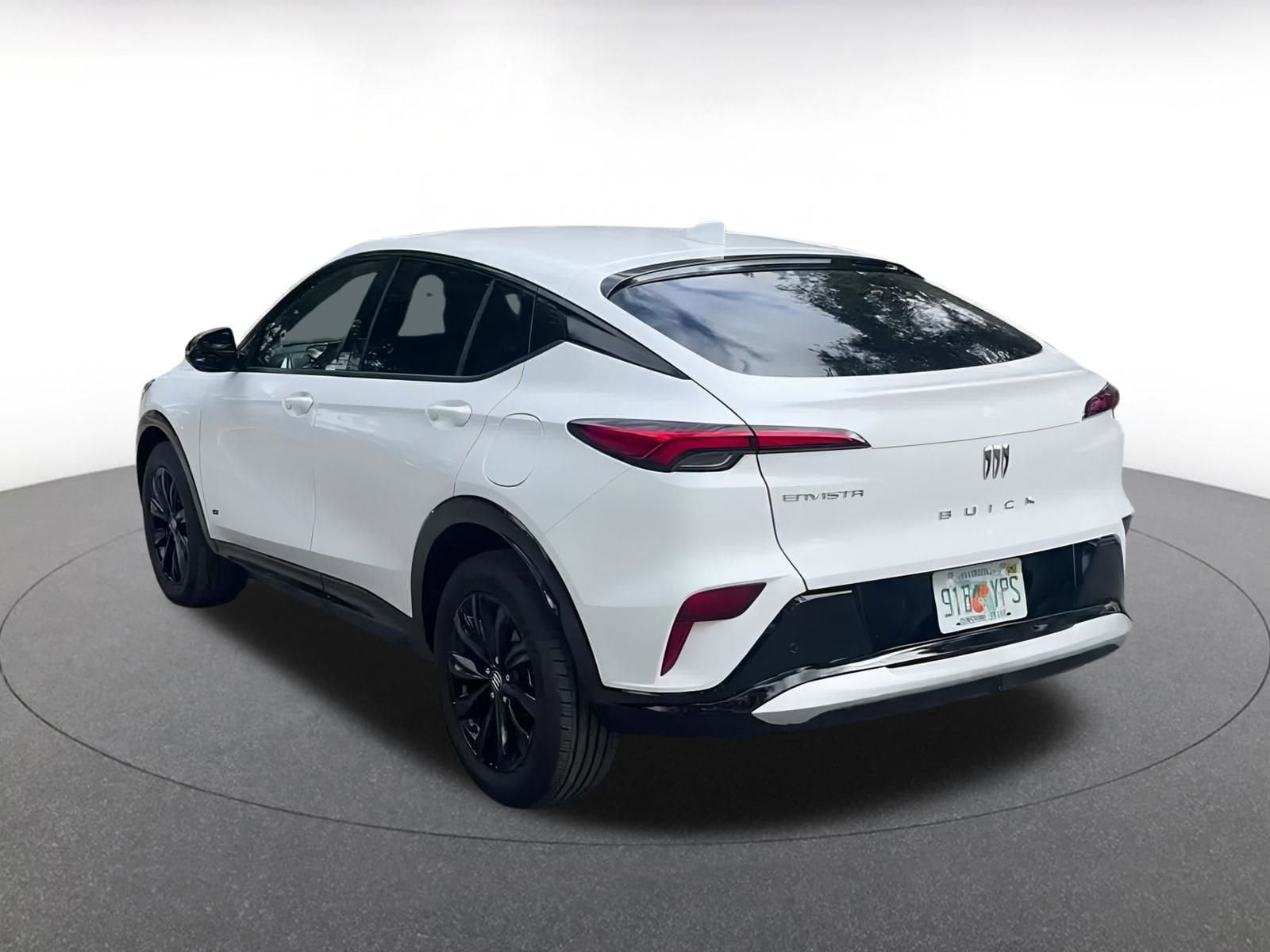 Thumbnail: 2025 Buick Envista - 11