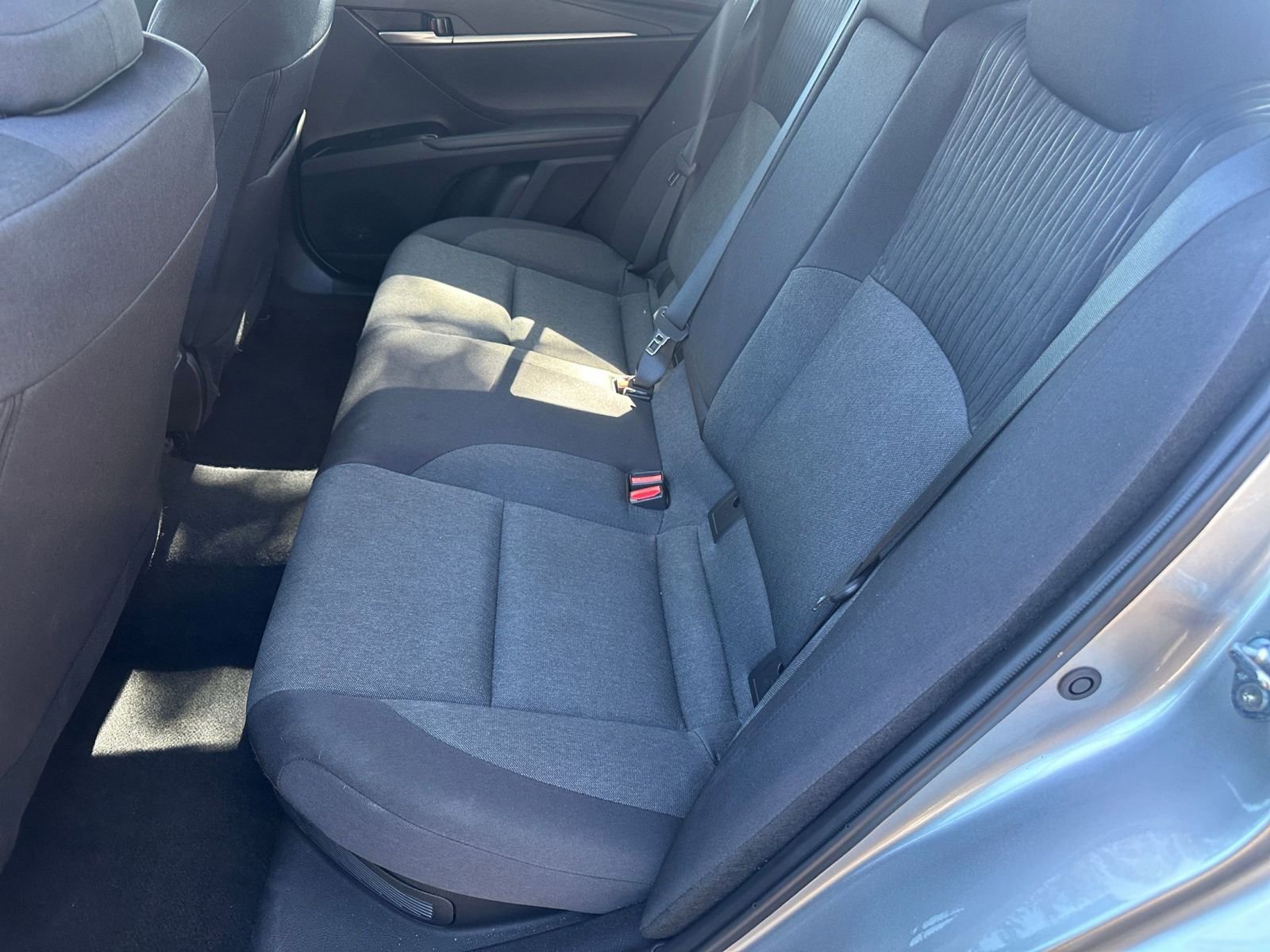 Thumbnail: 2025 Toyota Camry - 20