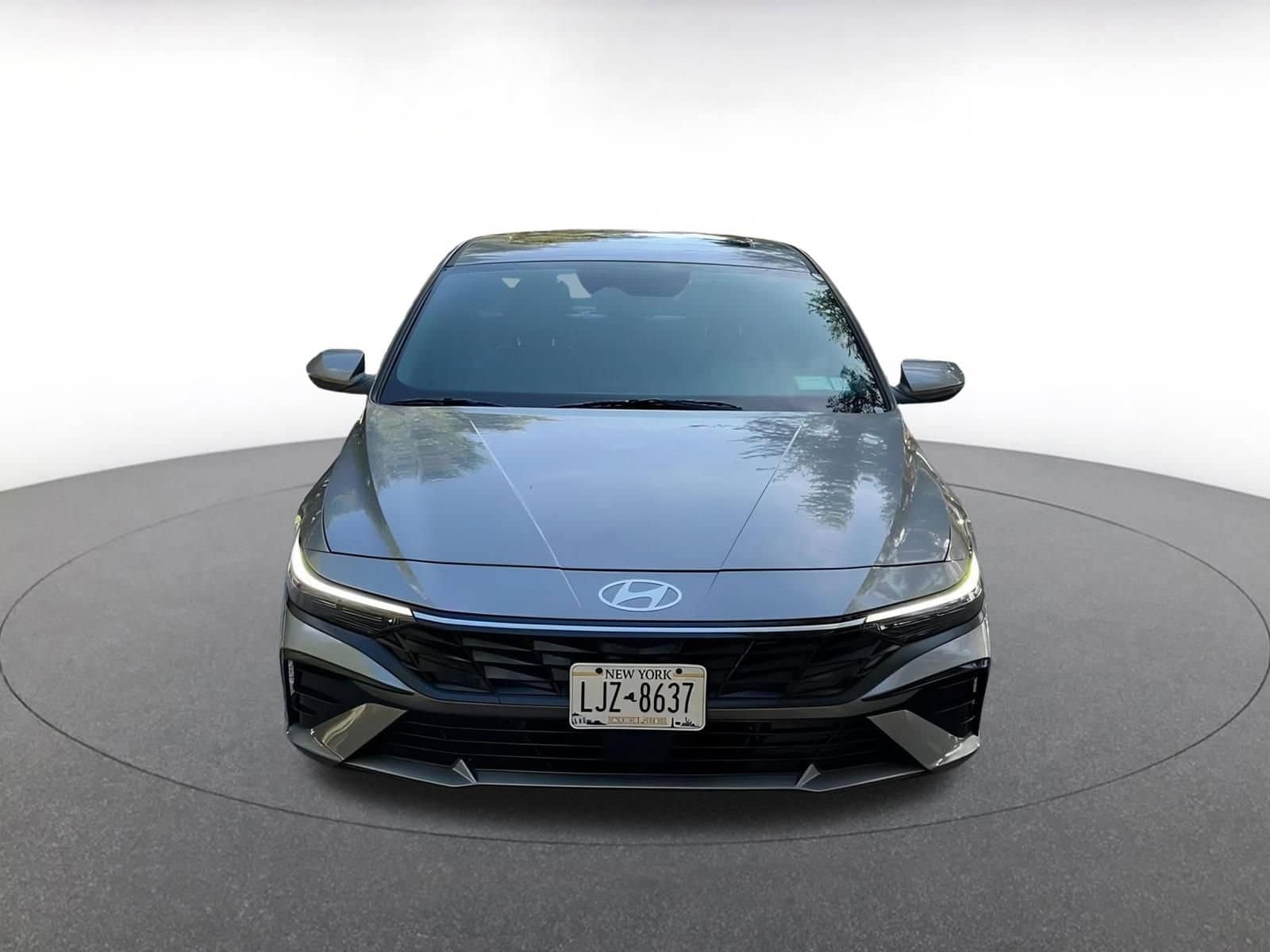 Thumbnail: 2025 Hyundai Elantra - 4