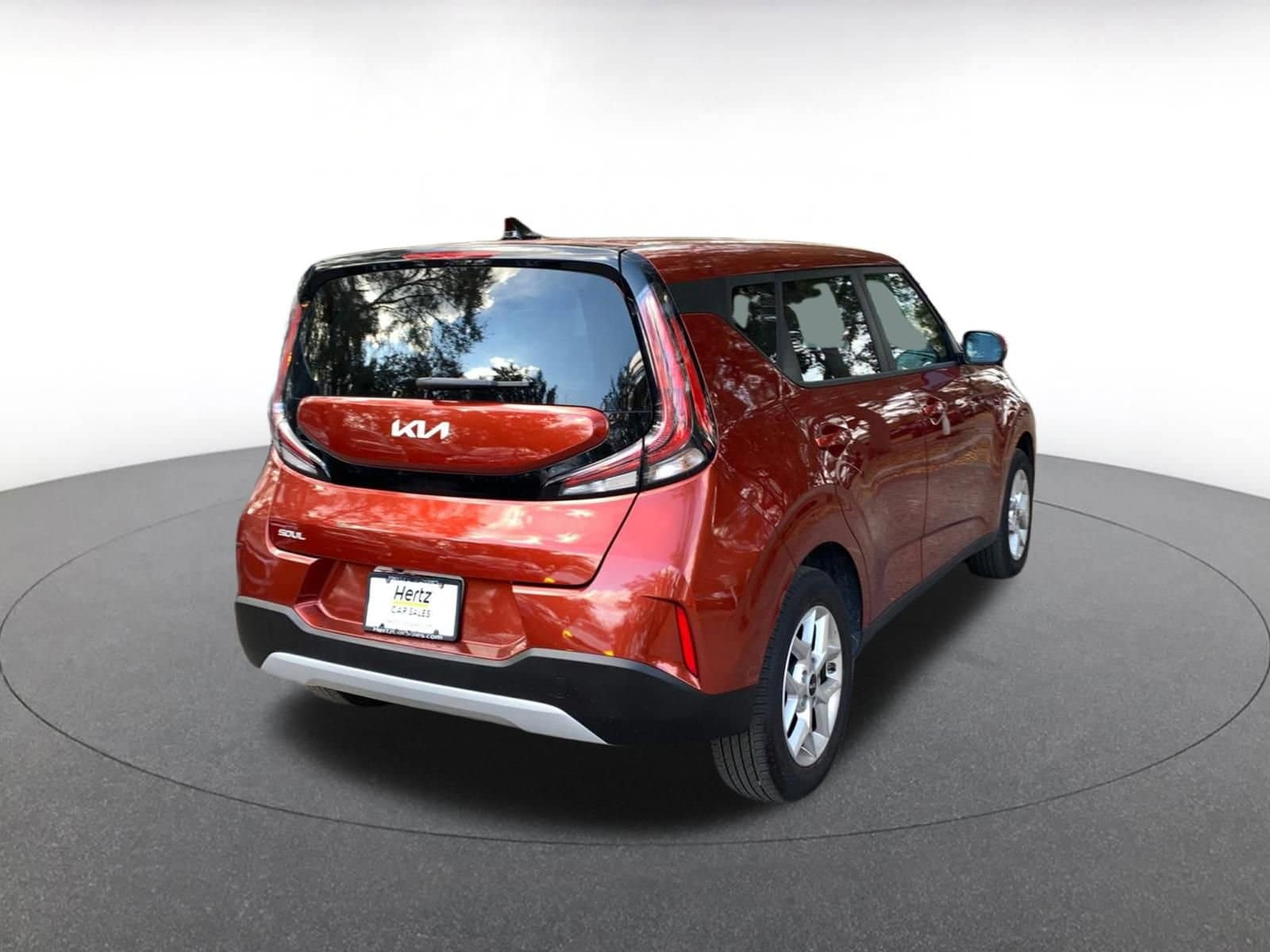 Thumbnail: 2025 Kia Soul - 7