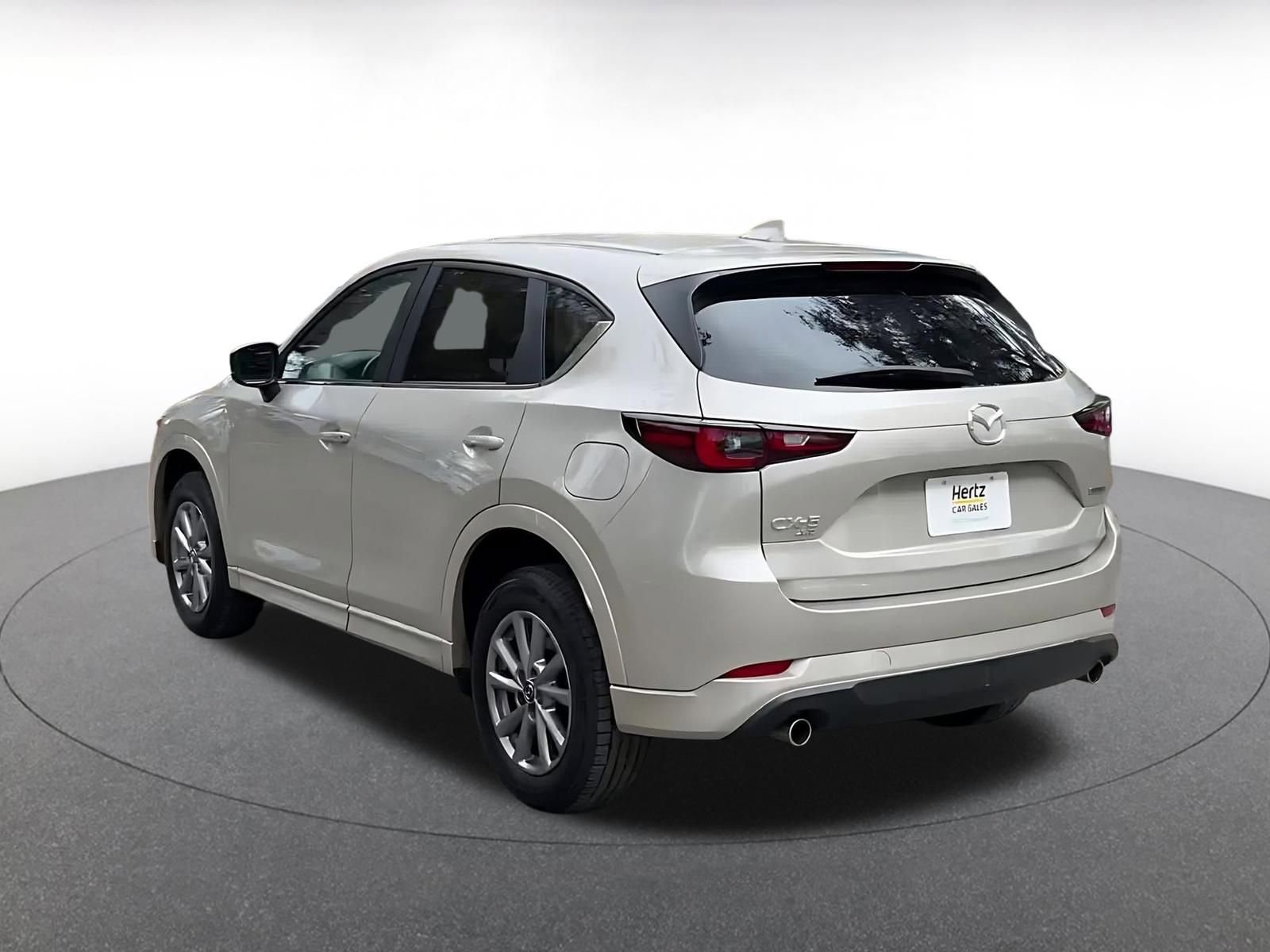 Thumbnail: 2025 Mazda CX-5 - 11