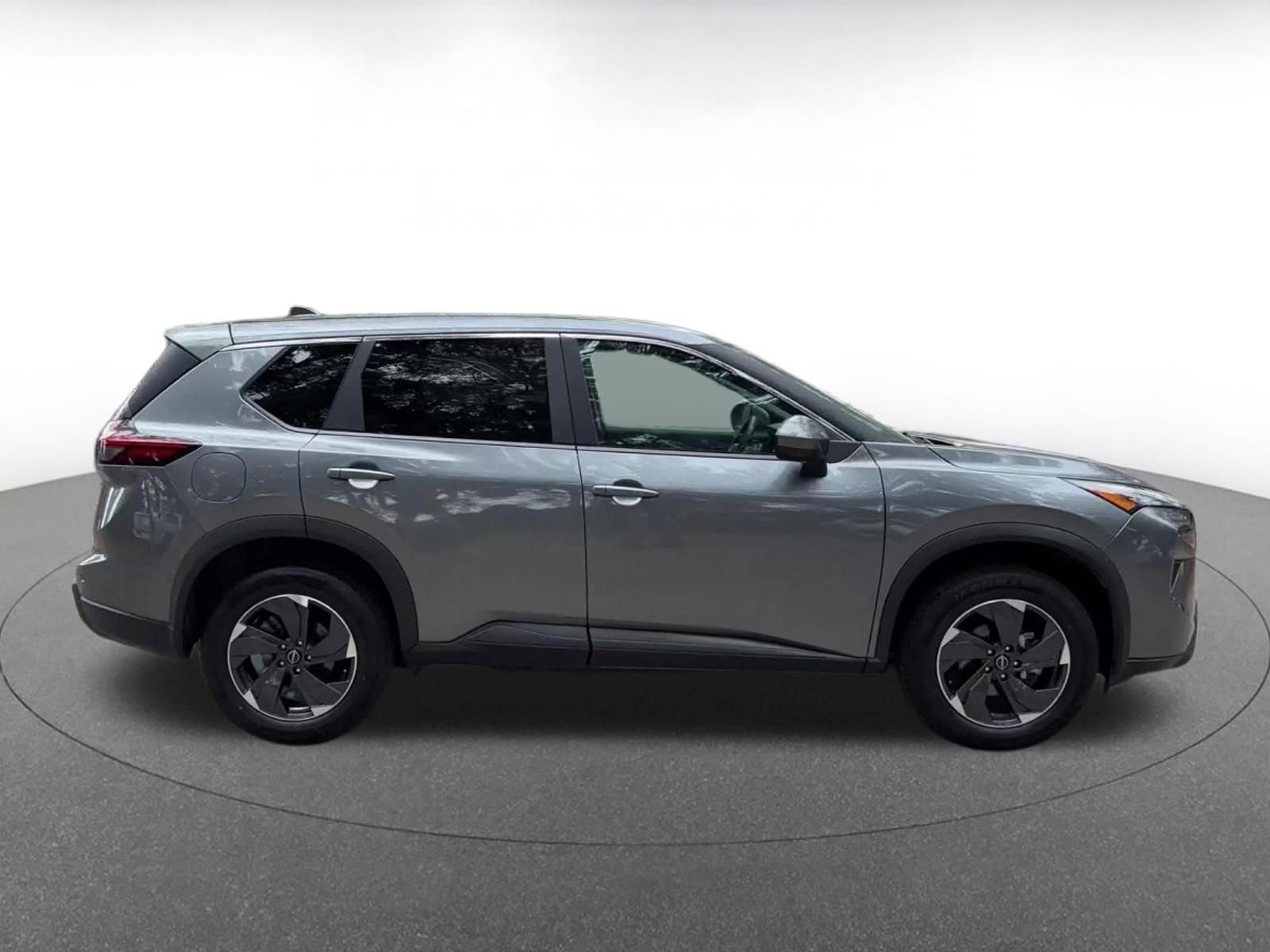 Thumbnail: 2025 Nissan Rogue - 16