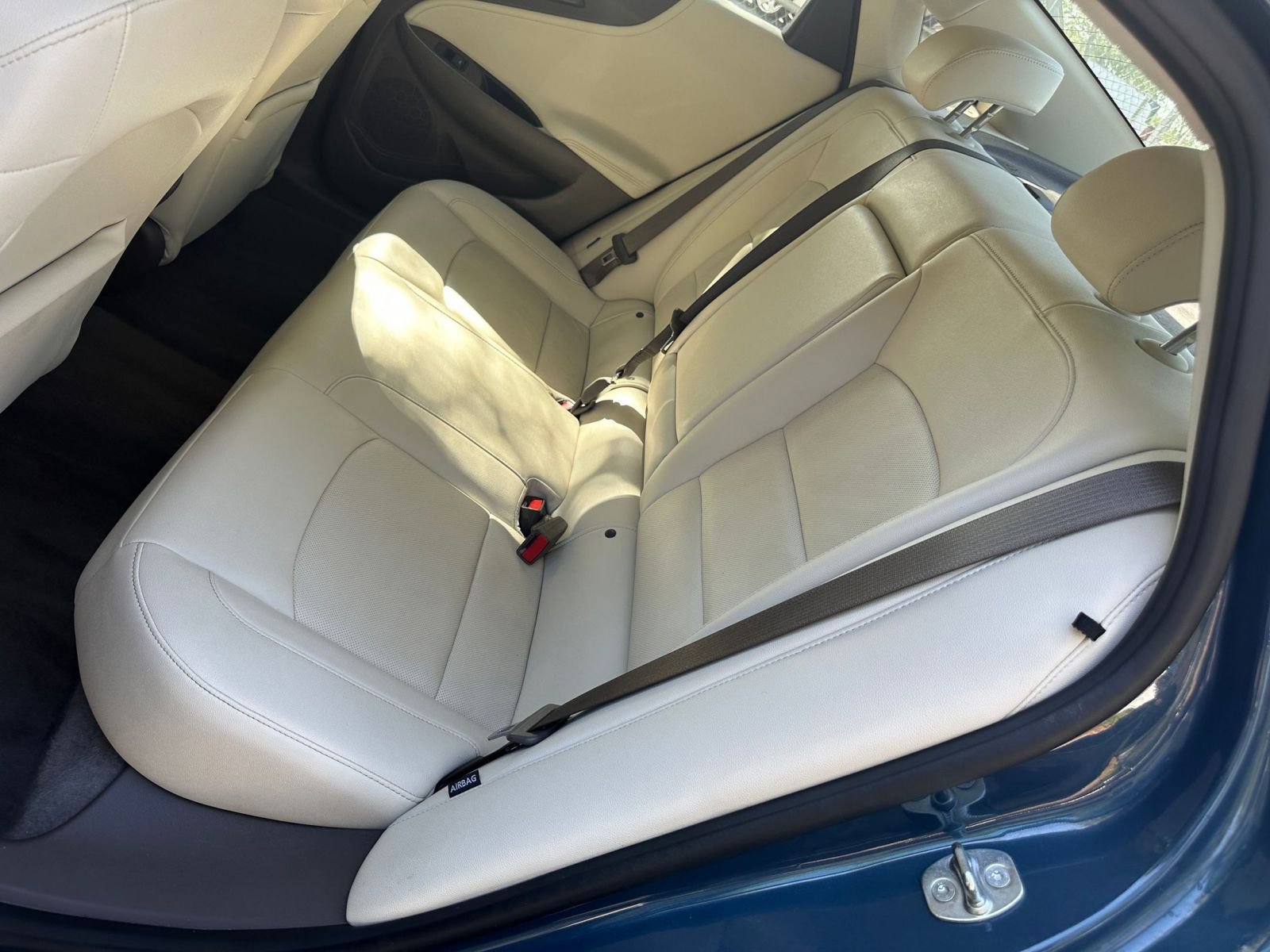 Thumbnail: 2024 Chevrolet Malibu - 20