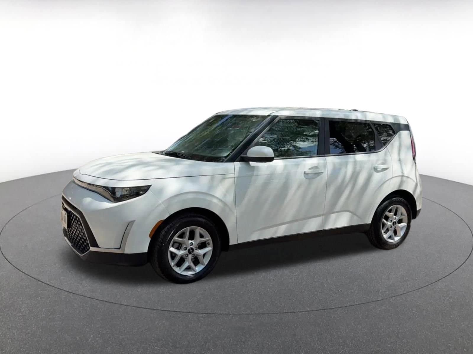 Thumbnail: 2025 Kia Soul - 8