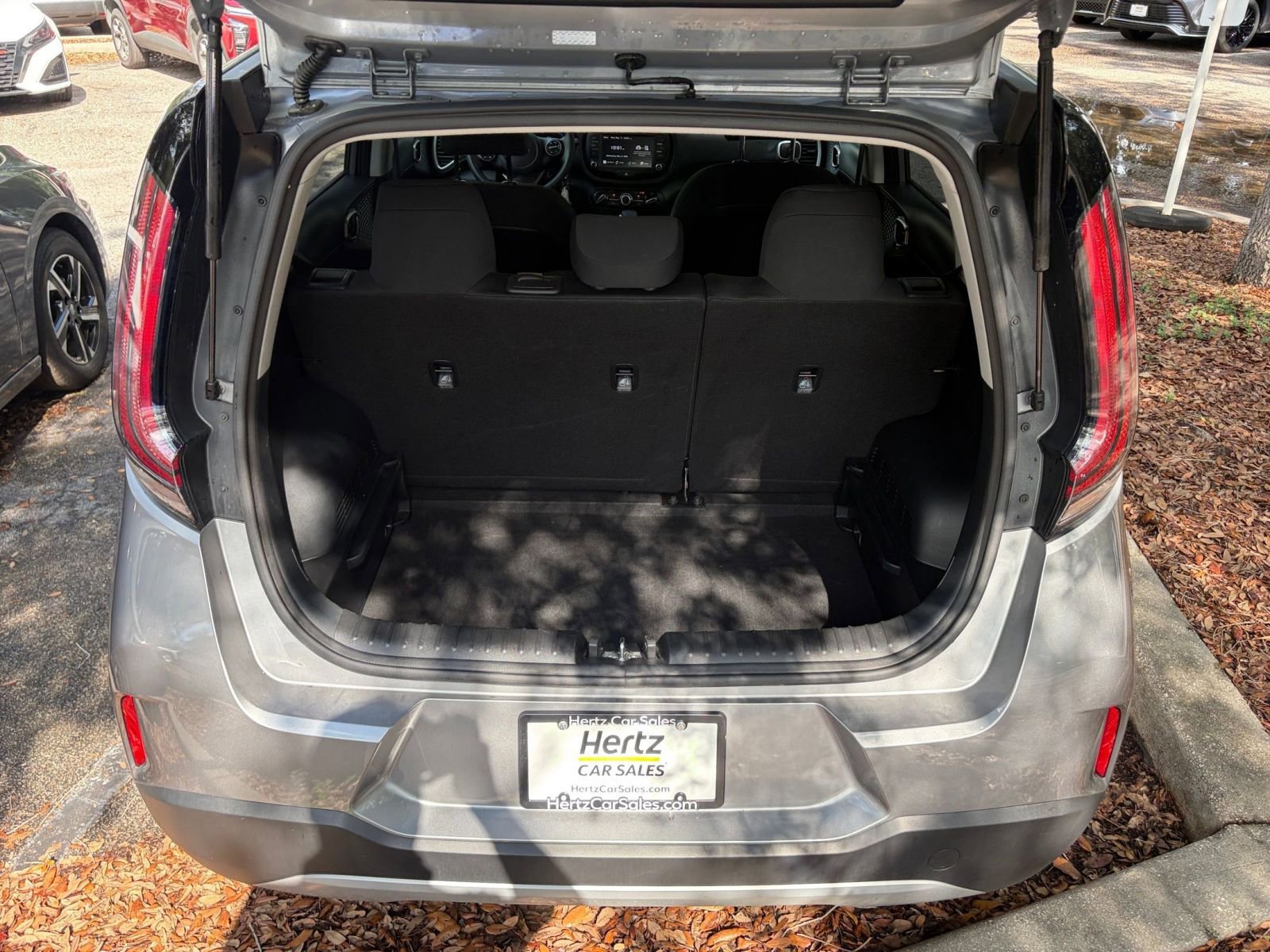 Thumbnail: 2025 Kia Soul - 29