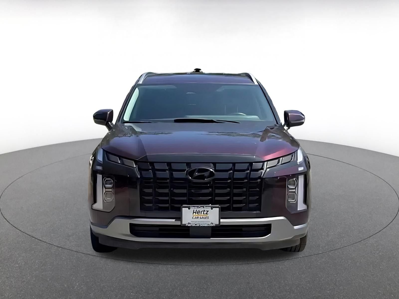 Thumbnail: 2024 Hyundai Palisade - 4