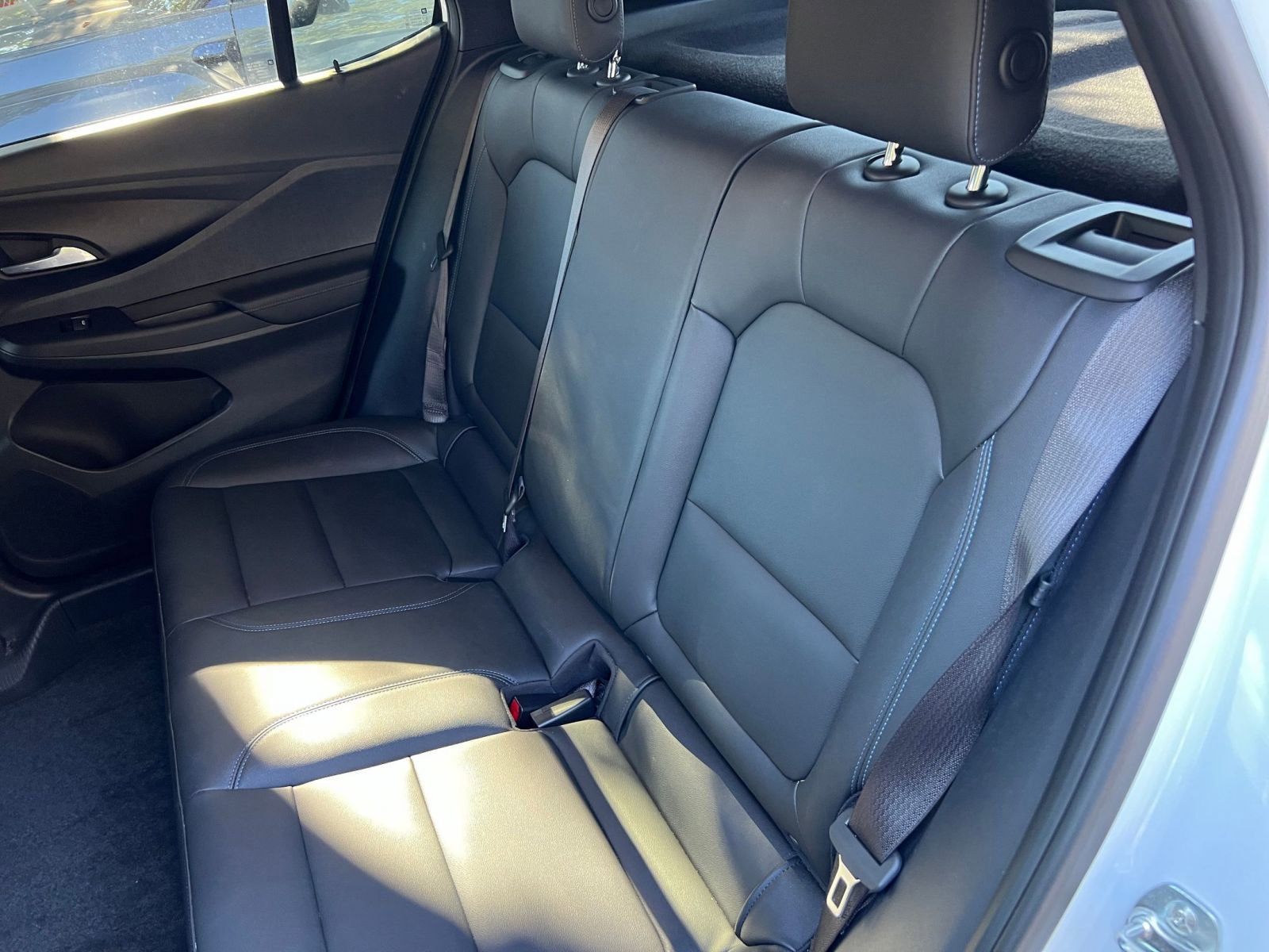 Thumbnail: 2025 Buick Envista - 31