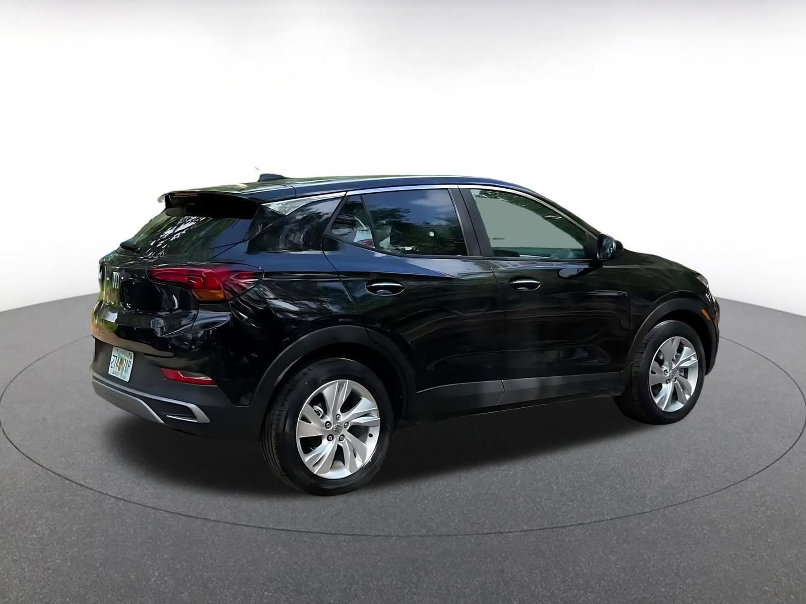 Thumbnail: 2025 Buick Encore GX - 15