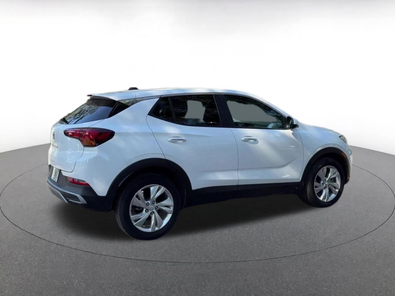 Thumbnail: 2025 Buick Encore GX - 15