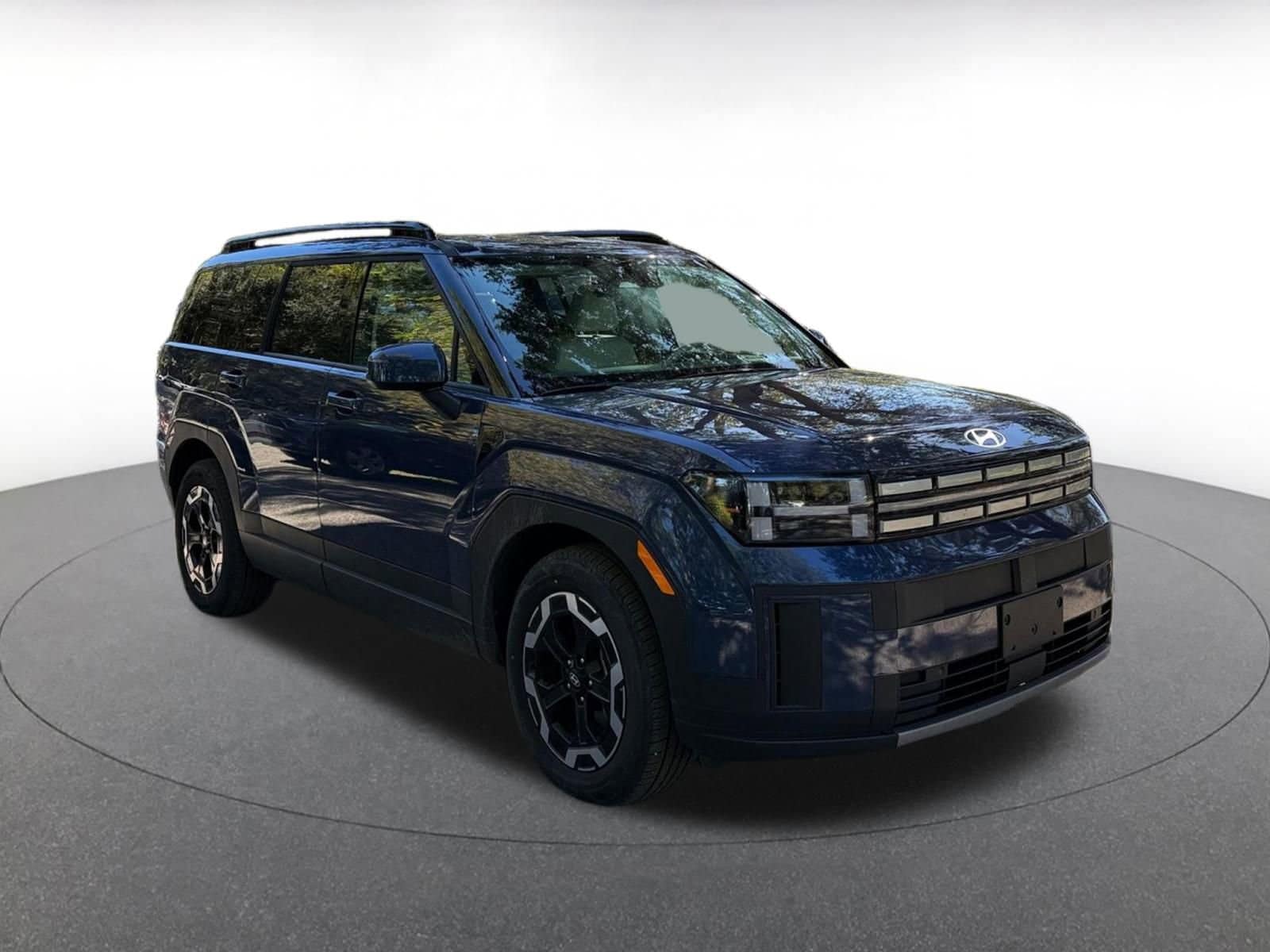 Thumbnail: 2025 Hyundai Santa Fe - 1