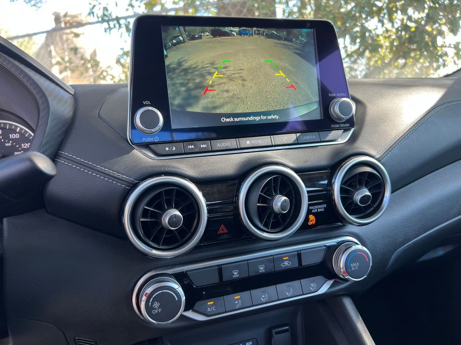 Thumbnail: 2025 Nissan Sentra - 17